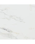 Mirella Coffee Table With White Marble - LOOMLAN - SUNPAN - Outdoor Coffee Tables