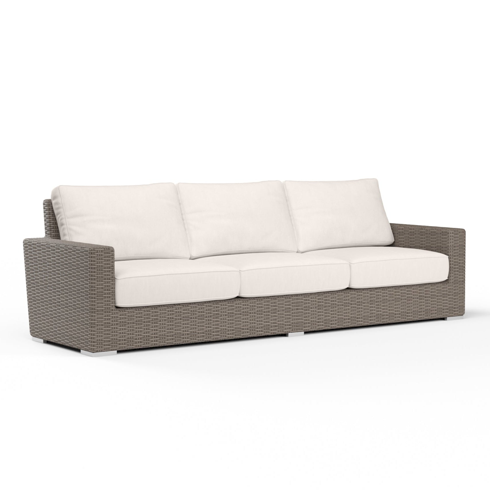 Coronado Sunbrella Outdoor Couch