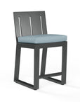 Redondo Sunbrella Outdoor Barstool