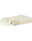 LOOMLAN Modern Outdoor Throw Blanket for Patio