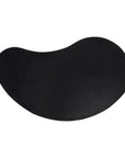 Mojave Coffee Table Concrete Black Outdoor - LOOMLAN - SUNPAN - Outdoor Coffee Tables