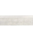 Seasonal Living Monolith Coffee Table - White Outdoor Coffee Table