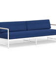 Sabbia Sunbrella Outdoor Couch