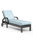 Monterey Sunbrella Outdoor Chaise Lounge