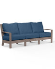 Laguna Sunbrella Outdoor Couch