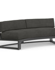 Redondo Sunbrella Outdoor Curved Sofa