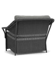 Lloyd Flanders Nantucket Chair & a Half Premium Wicker Furniture