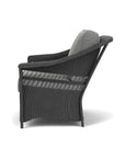 Lloyd Flanders Nantucket Chair & a Half Premium Wicker Furniture