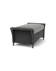 Lloyd Flanders Nantucket Large Ottoman Premium Wicker Furniture