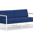 Sabbia Sunbrella Outdoor Loveseat