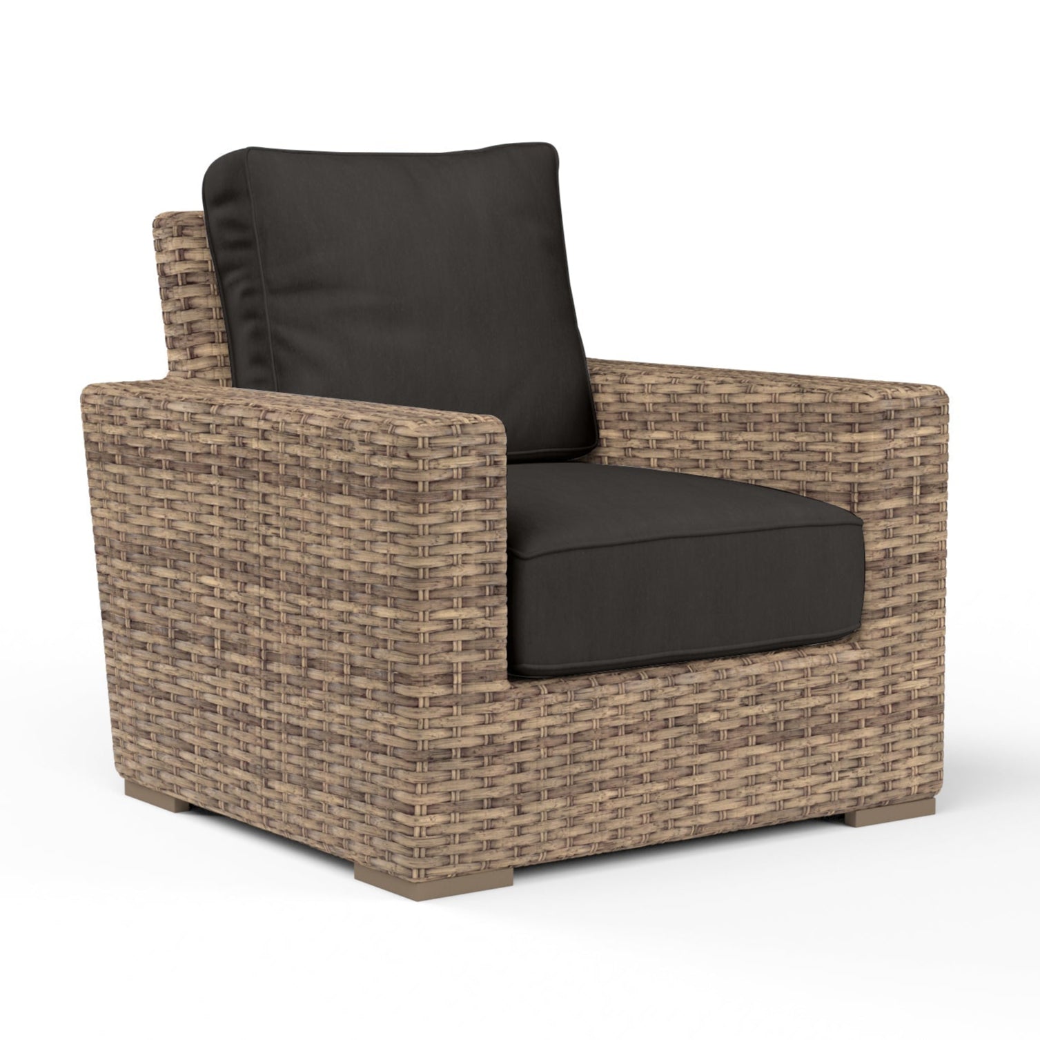 Havana Sunbrella Outdoor Club Chair