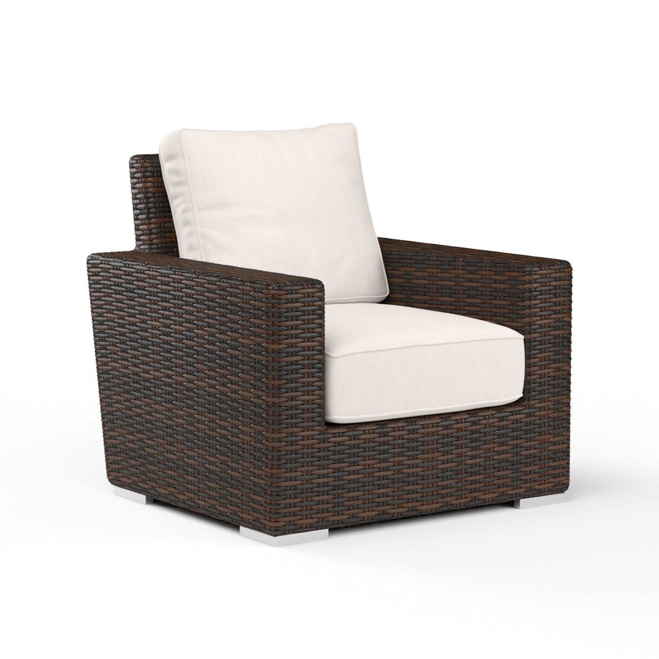 Montecito Sunbrella Outdoor Club Chair