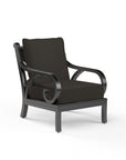 Monterey Sunbrella Outdoor Club Chair