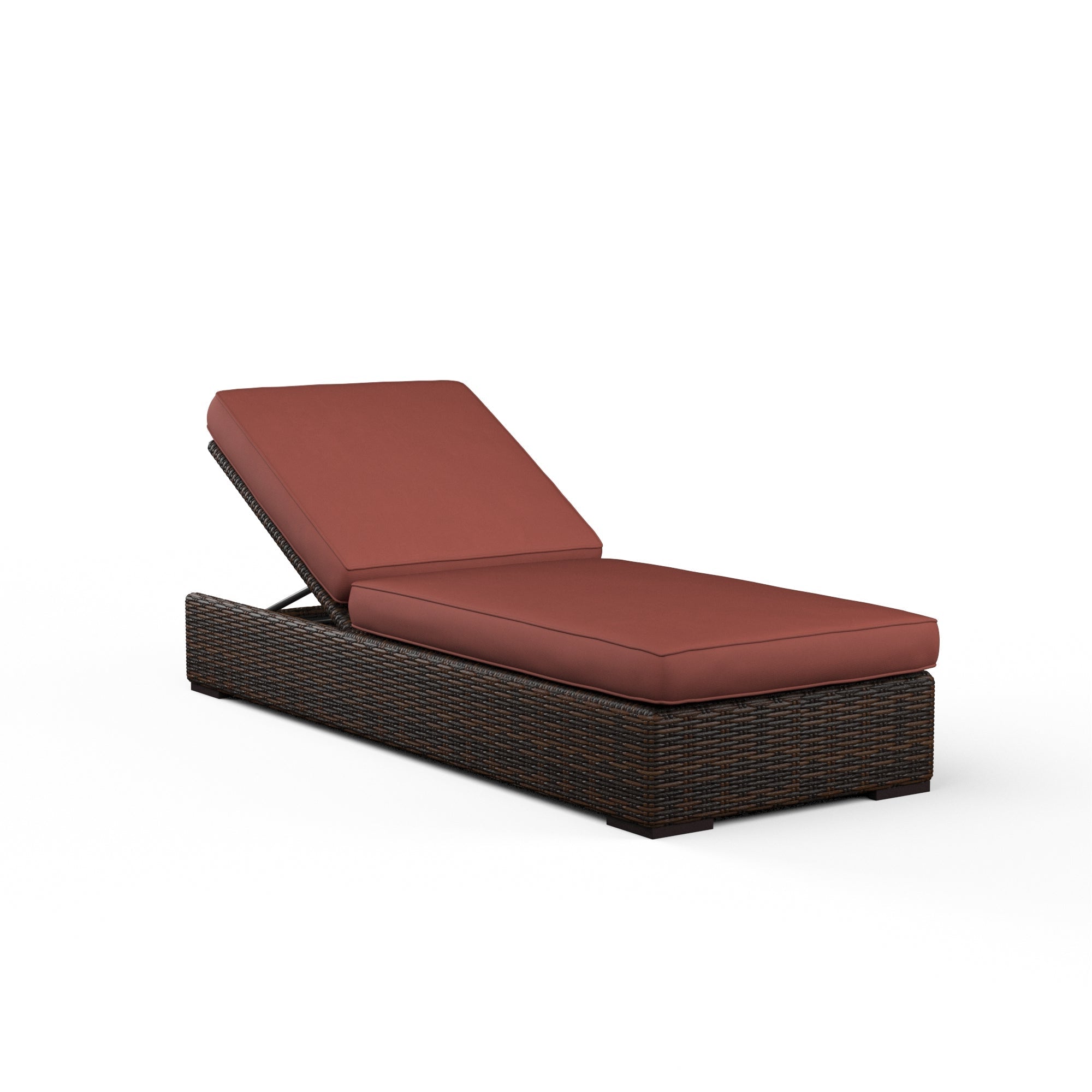 Montecito Sunbrella Outdoor Chaise