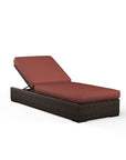 Montecito Sunbrella Outdoor Chaise