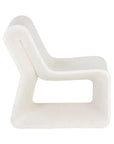SUNPAN Odyssey Concrete Outdoor Lounge Chair