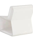 SUNPAN Odyssey Concrete Outdoor Lounge Chair