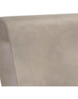SUNPAN Odyssey Concrete Outdoor Lounge Chair