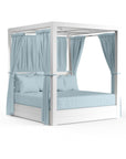 Newport Sunbrella Outdoor Resort King Daybed