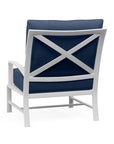 Bristol Sunbrella Outdoor Club Chair