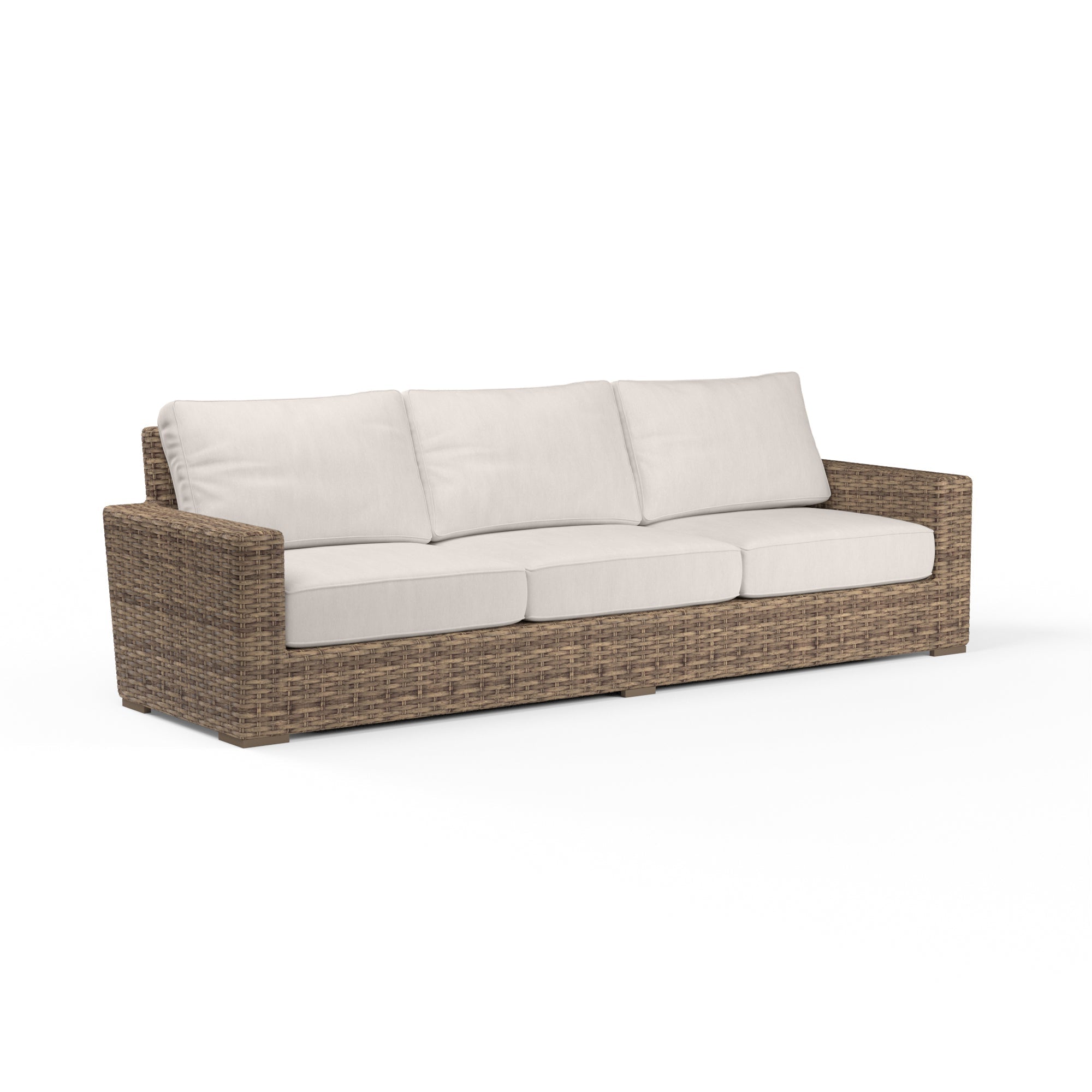 Havana Sunbrella Outdoor Couch