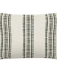 Olio Birch Handmade Outdoor Pillow - LOOMLAN - Earnest Collection - Outdoor Pillows