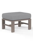 Laguna Sunbrella Outdoor Ottoman