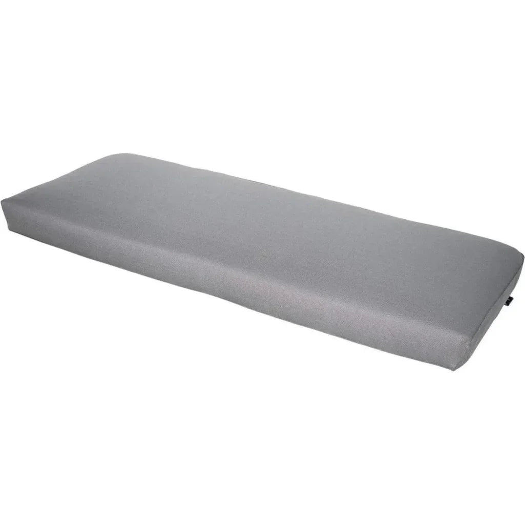 Seasonal Living Orion 3 Seat Sofa - Dark Pebble Outdoor