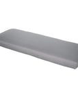 Seasonal Living Orion 3 Seat Sofa - Dark Pebble Outdoor