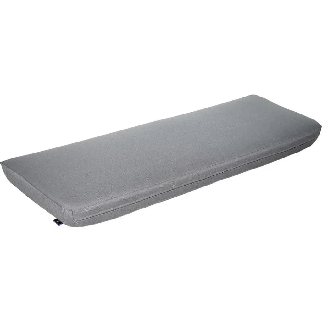 Seasonal Living Orion 3 Seat Sofa - Dark Pebble Outdoor