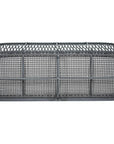 Seasonal Living Orion 3 Seat Sofa - Dark Pebble Outdoor