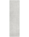 LOOMLAN Rugs Orlena Ivory Washable Indoor-Outdoor Rug