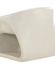 SUNPAN Orson Concrete Outdoor Lounge Chair