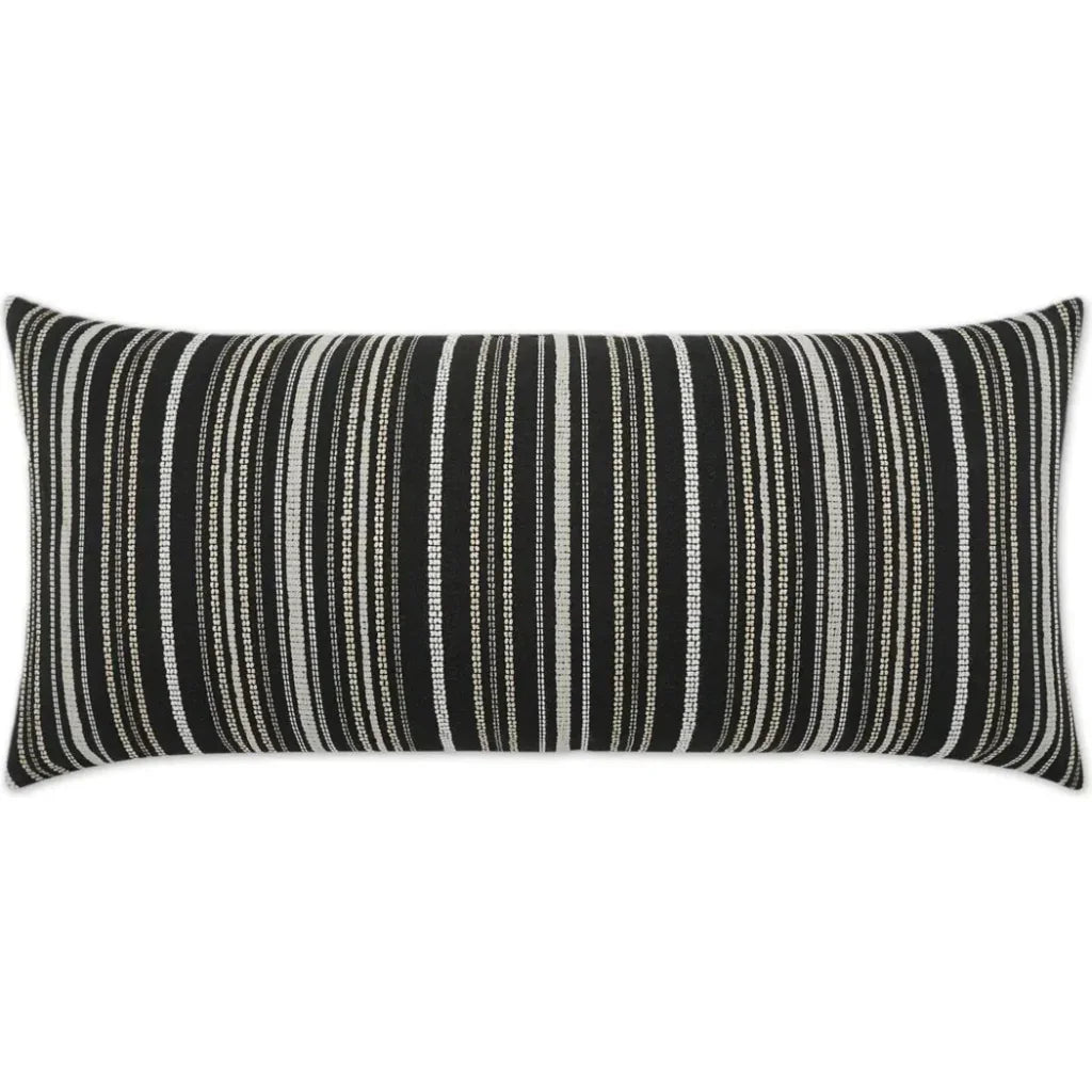Outdoor Accola Lumbar Pillow - Oxide - LOOMLAN - D.V. Kap - Outdoor Pillows