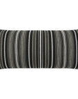Outdoor Accola Lumbar Pillow - Oxide - LOOMLAN - D.V. Kap - Outdoor Pillows