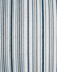 Outdoor Accola Pillow - Indigo - LOOMLAN - D.V. Kap - Outdoor Pillows