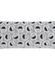 Outdoor Alakay Lumbar Pillow - LOOMLAN - D.V. Kap - Outdoor Pillows