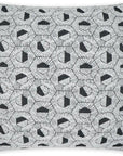 Outdoor Alakay Pillow - LOOMLAN - D.V. Kap - Outdoor Pillows