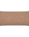 Outdoor Ambree Lumbar Pillow - Adobe - LOOMLAN - D.V. Kap - Outdoor Pillows