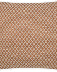 Outdoor Ambree Pillow - Adobe - LOOMLAN - D.V. Kap - Outdoor Pillows