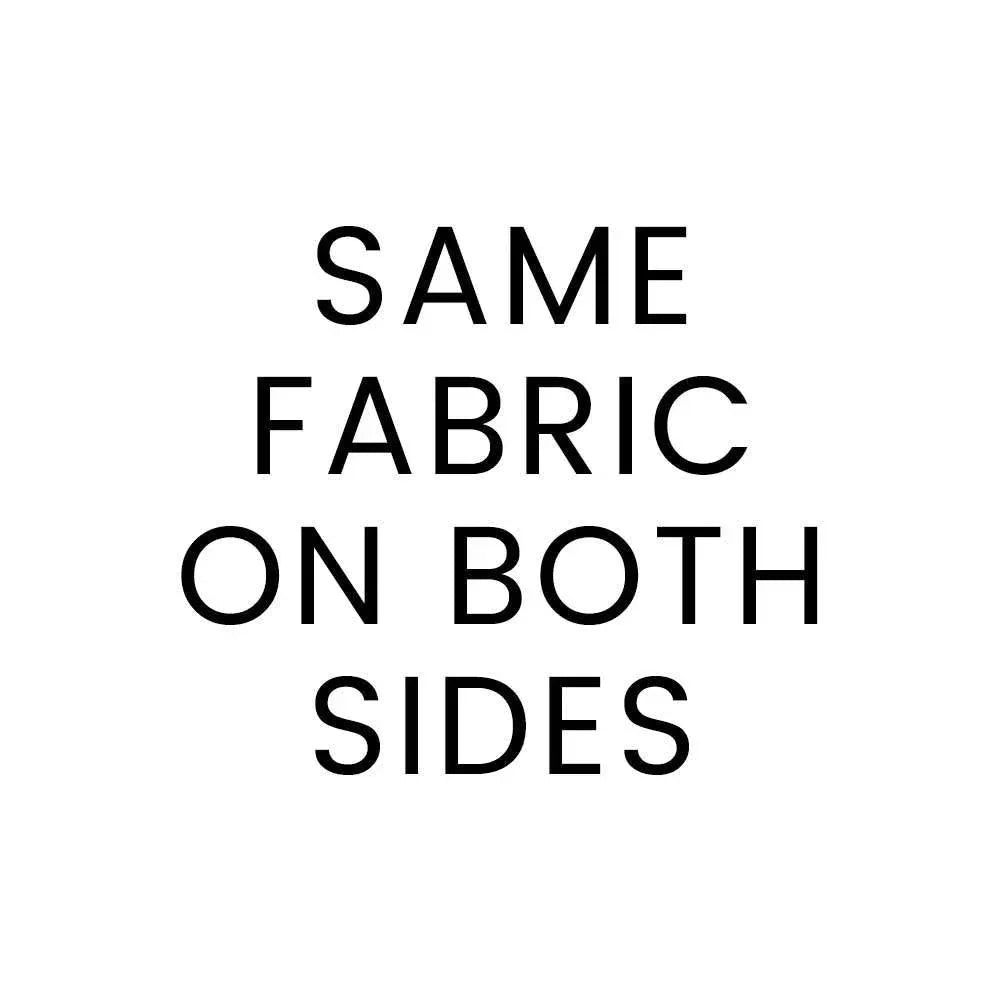 Outdoor Ambree Pillow - Adobe - LOOMLAN - D.V. Kap - Outdoor Pillows