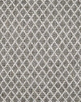 Outdoor Ambree Pillow - Ebony - LOOMLAN - D.V. Kap - Outdoor Pillows