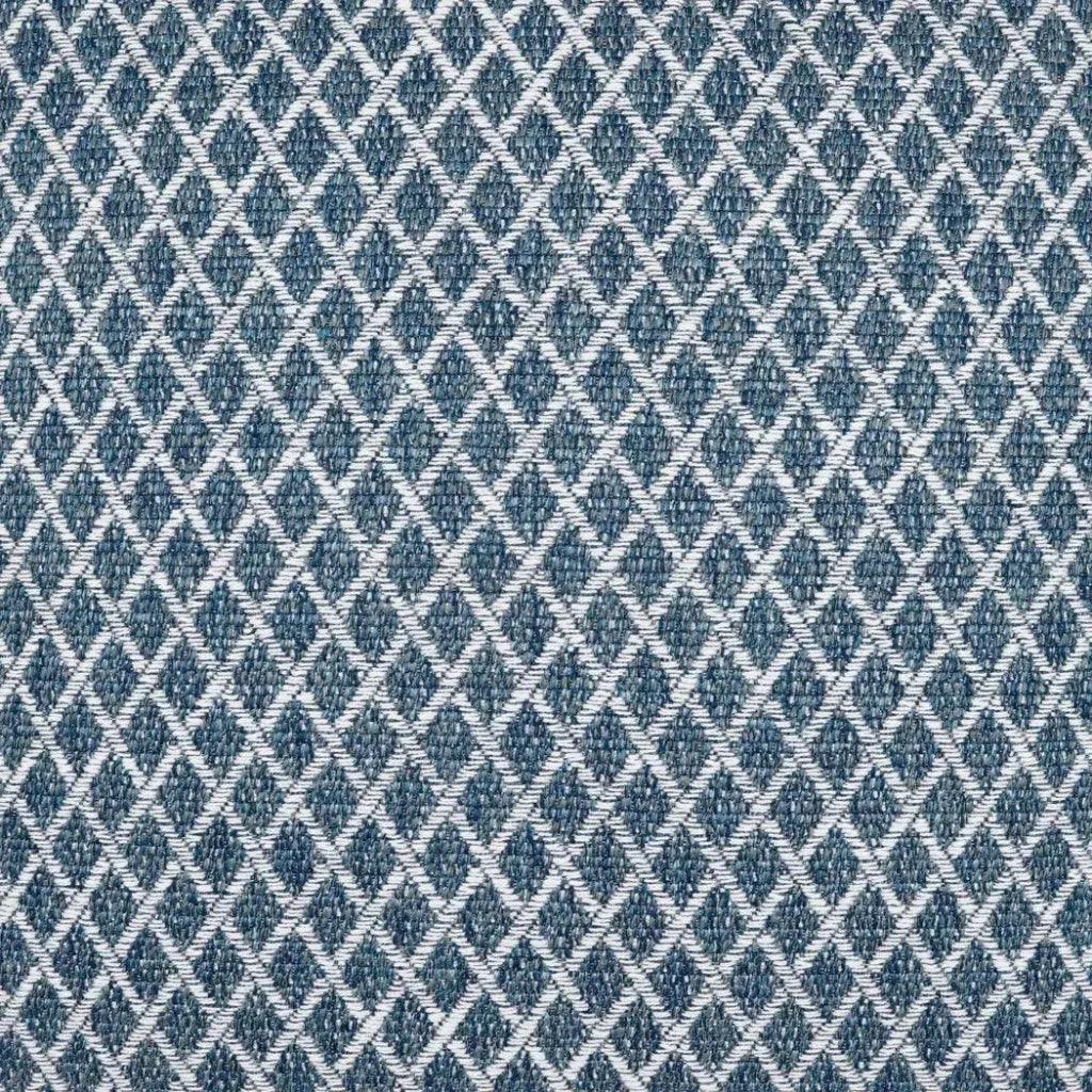 Outdoor Ambree Pillow - Indigo - LOOMLAN - D.V. Kap - Outdoor Pillows