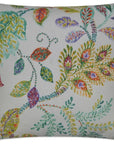 Outdoor Autumn Leaves Pillow - LOOMLAN - D.V. Kap - Outdoor Pillows
