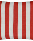 Outdoor Classics Pillow - Red - LOOMLAN - D.V. Kap - Outdoor Pillows