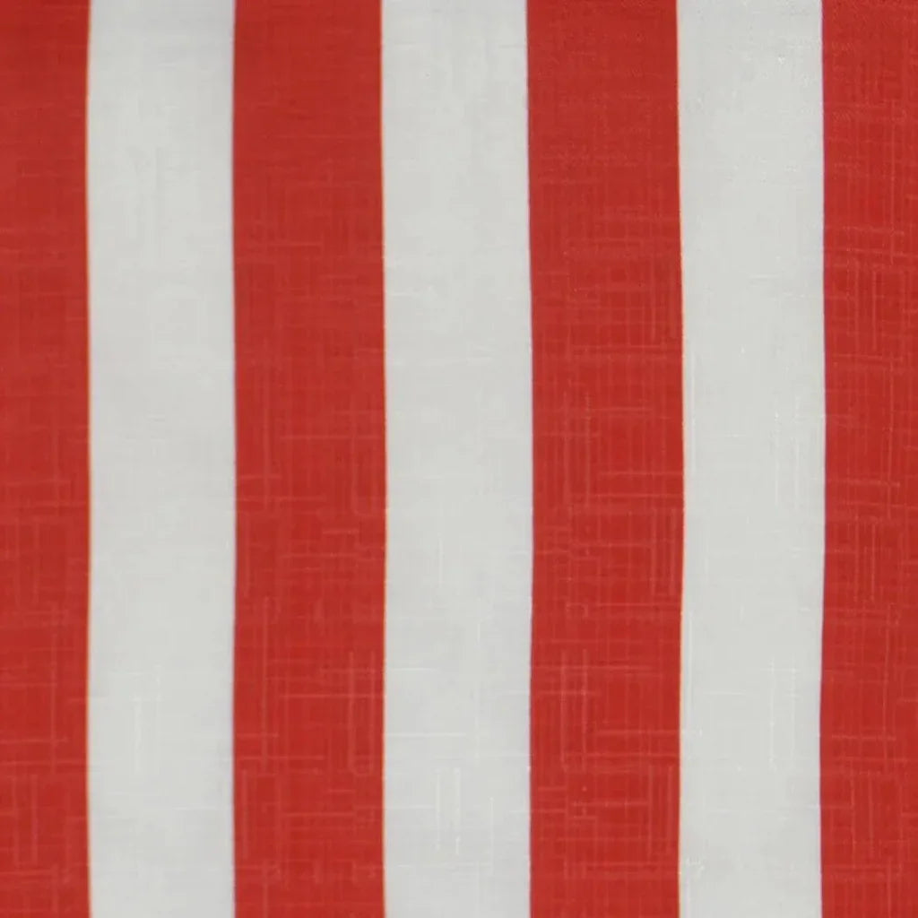 Outdoor Classics Pillow - Red - LOOMLAN - D.V. Kap - Outdoor Pillows