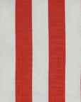 Outdoor Classics Pillow - Red - LOOMLAN - D.V. Kap - Outdoor Pillows