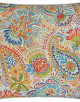 Outdoor Gilford Pillow - Festiv - LOOMLAN - D.V. Kap - Outdoor Pillows