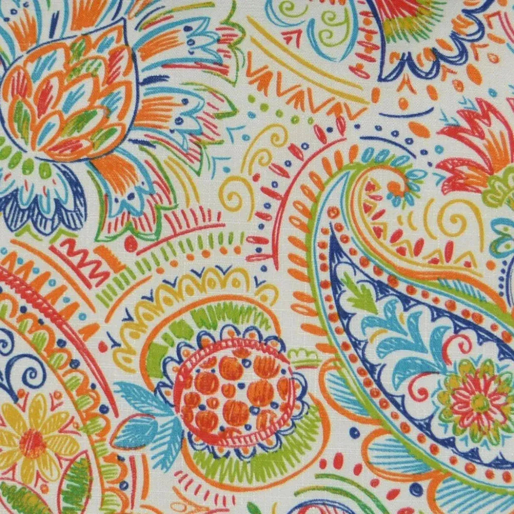 Outdoor Gilford Pillow - Festiv - LOOMLAN - D.V. Kap - Outdoor Pillows