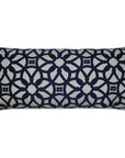 Outdoor Luxe Lumbar Pillow - LOOMLAN - D.V. Kap - Outdoor Pillows